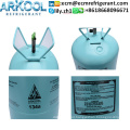 refrigerant gas R134a R404A R410A R407C FOR SALE